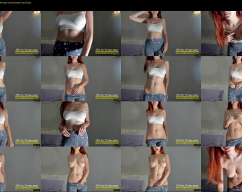 _o0o__ — 36 minute Chaturbate female cam show recording, 720p, Oct 22, 2020