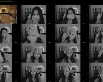 _pilya_ — 36 minute Chaturbate female cam show recording, 720p, Oct 21, 2020