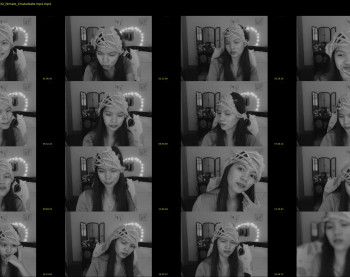 _pilya_ — 19 minute Chaturbate female cam show recording, 720p, Oct 21, 2020