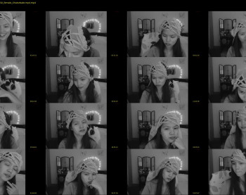 _pilya_ — 29 minute Chaturbate female cam show recording, 720p, Oct 21, 2020