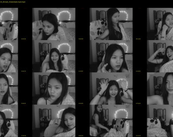 _pilya_ — 36 minute Chaturbate female cam show recording, 720p, Oct 21, 2020