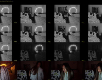 _pilya_ — 6 minute Chaturbate female cam show recording, 720p, Oct 21, 2020