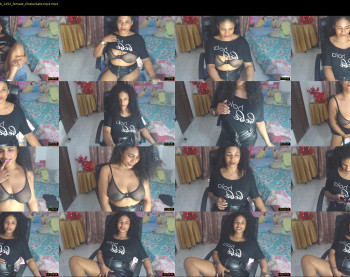 alexandra_mar — 98 minute Chaturbate female cam show recording, 720p, Oct 21, 2020