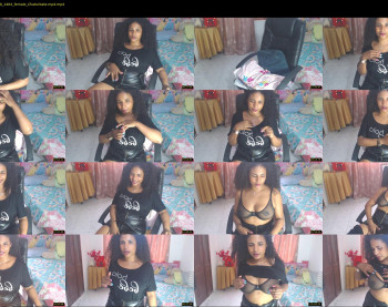 alexandra_mar — 71 minute Chaturbate female cam show recording, 720p, Oct 21, 2020