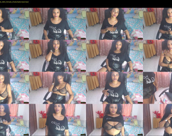 alexandra_mar — 51 minute Chaturbate female cam show recording, 720p, Oct 21, 2020