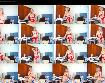 alicia_lang — 70 minute Chaturbate female cam show recording, 1080p, Oct 21, 2020