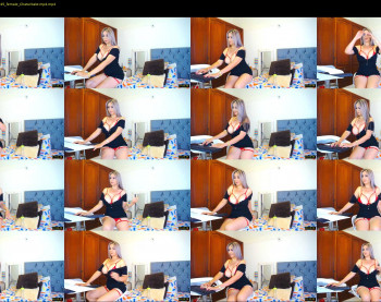 alicia_lang — 61 minute Chaturbate female cam show recording, 1080p, Oct 21, 2020