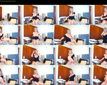 alicia_lang — 47 minute Chaturbate female cam show recording, 1080p, Oct 21, 2020