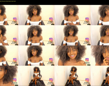 alison_ker — 15 minute Chaturbate female cam show recording, 720p, Oct 21, 2020