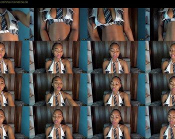 alisoon_moon — 6 minute Chaturbate female cam show recording, 720p, Oct 22, 2020