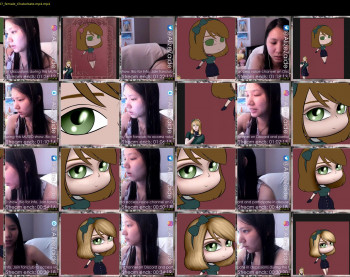alizezaide — 68 minute Chaturbate female cam show recording, 1080p, Oct 21, 2020