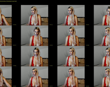 allayah — 30 minute Chaturbate female cam show recording, 1080p, Oct 22, 2020