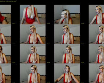 allayah — 60 minute Chaturbate female cam show recording, 1080p, Oct 22, 2020