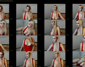 allayah — 70 minute Chaturbate female cam show recording, 1080p, Oct 22, 2020