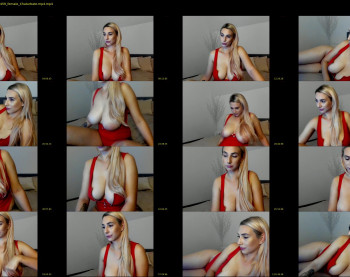 allayah — 70 minute Chaturbate female cam show recording, 1080p, Oct 22, 2020