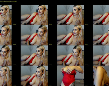 allayah — 20 minute Chaturbate female cam show recording, 1080p, Oct 22, 2020