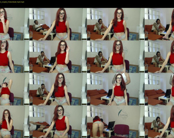aly_alyce — 34 minute Chaturbate female cam show recording, 720p, Oct 21, 2020