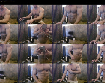 andry_dick — 39 minute Chaturbate male cam show recording, 720p, Oct 21, 2020