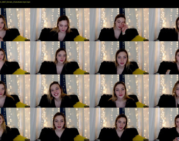 angel_from_sky — 24 minute Chaturbate female cam show recording, 1080p, Oct 21, 2020
