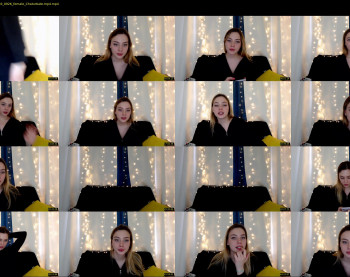 angel_from_sky — 50 minute Chaturbate female cam show recording, 1080p, Oct 21, 2020
