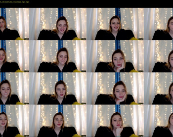 angel_from_sky — 7 minute Chaturbate female cam show recording, 1080p, Oct 21, 2020