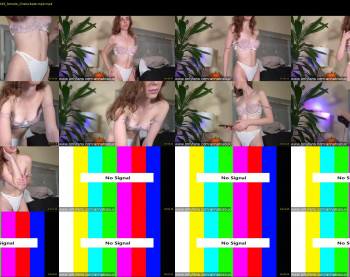 annabisoux — 7 minute Chaturbate female cam show recording, 1080p, Oct 22, 2020
