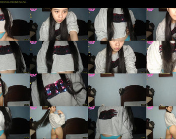annaxnasty — 22 minute Chaturbate female cam show recording, 720p, Oct 22, 2020