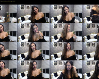 annybeiker — 72 minute Chaturbate female cam show recording, 1080p, Oct 22, 2020