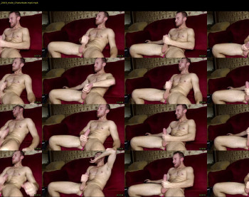 anton_boy007 — 51 minute Chaturbate male cam show recording, 720p, Oct 21, 2020