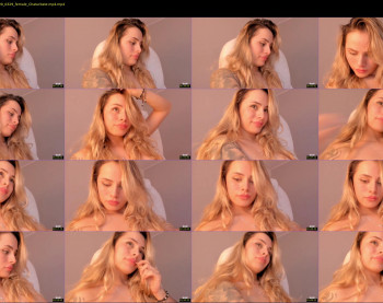 antonia_savatto — 5 minute Chaturbate female cam show recording, 1080p, Oct 22, 2020