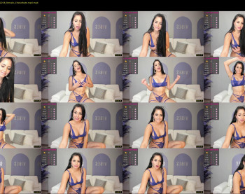 ariana_cruz1 — 3 minute Chaturbate female cam show recording, 1080p, Oct 21, 2020