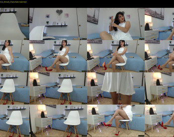 ashley_ruiz_ — 70 minute Chaturbate female cam show recording, 1080p, Oct 22, 2020