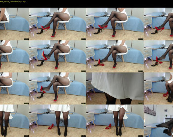 ashley_ruiz_ — 27 minute Chaturbate female cam show recording, 1080p, Oct 22, 2020