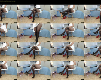 ashley_ruiz_ — 33 minute Chaturbate female cam show recording, 1080p, Oct 22, 2020