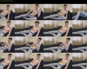 athleticloganx — 3 minute Chaturbate male cam show recording, 1080p, Oct 21, 2020