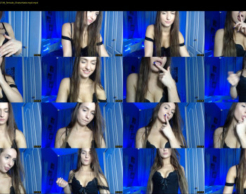 babelucy_18 — 11 minute Chaturbate female cam show recording, 1080p, Oct 21, 2020