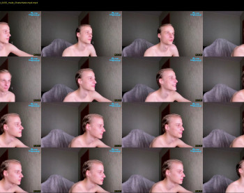 babyfacenorth — 4 minute Chaturbate male cam show recording, 1080p, Oct 22, 2020