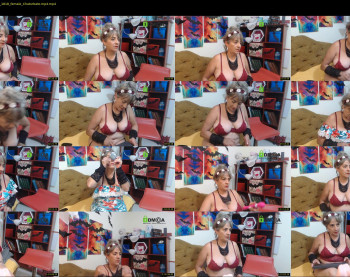 barbaratyleer — 110 minute Chaturbate couple cam show recording, 720p, Oct 21, 2020