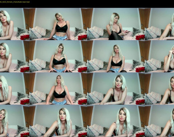 bigboobiebabex — 15 minute Chaturbate female cam show recording, 720p, Oct 22, 2020