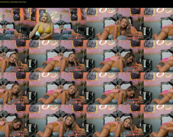 bigsexy_ass — 51 minute Chaturbate female cam show recording, 720p, Oct 21, 2020