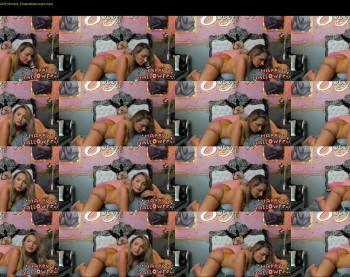 bigsexy_ass — 10 minute Chaturbate female cam show recording, 720p, Oct 21, 2020