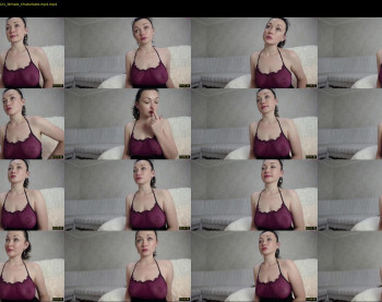 blueeyeess — 66 minute Chaturbate female cam show recording, 720p, Oct 21, 2020