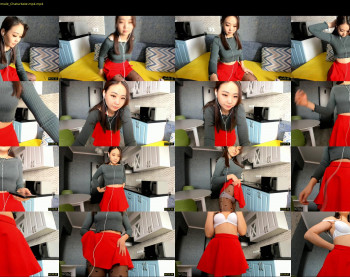bora_ — 6 minute Chaturbate female cam show recording, 1080p, Oct 22, 2020