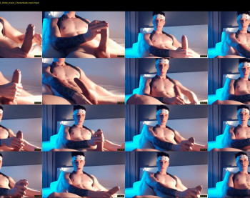 briannhardone — 22 minute Chaturbate male cam show recording, 720p, Oct 22, 2020