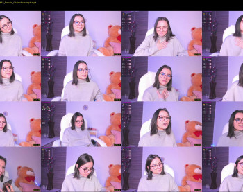 cherry__pie — 60 minute Chaturbate female cam show recording, 1080p, Oct 21, 2020