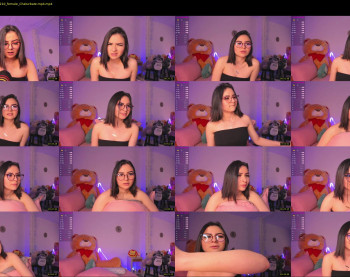 cherry__pie — 57 minute Chaturbate female cam show recording, 1080p, Oct 22, 2020