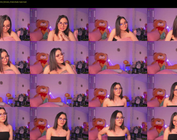 cherry__pie — 19 minute Chaturbate female cam show recording, 1080p, Oct 22, 2020
