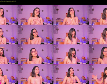cherry__pie — 12 minute Chaturbate female cam show recording, 1080p, Oct 22, 2020