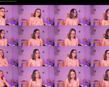 cherry__pie — 12 minute Chaturbate female cam show recording, 1080p, Oct 22, 2020