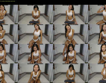 chloetaya — 4 minute Chaturbate female cam show recording, 1080p, Oct 21, 2020